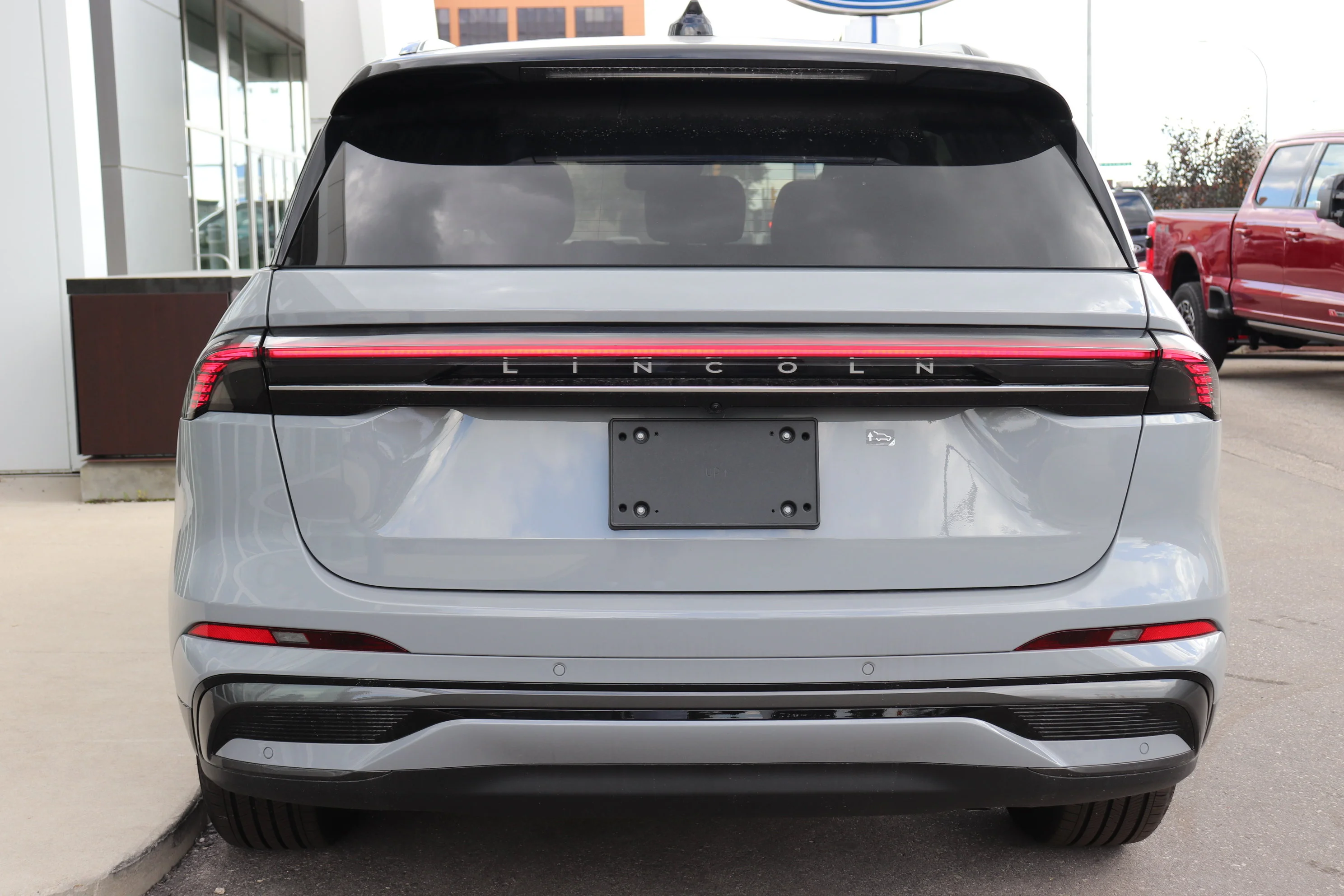 New 2026 GREY MATTER MET CC Lincoln Reserve image 5