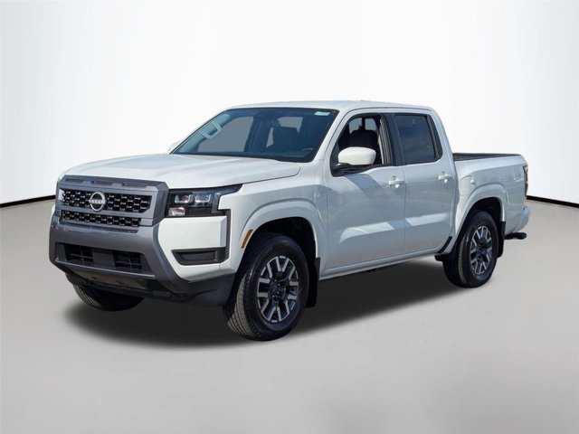 New Nissan Frontier | Classic Nissan Sanford