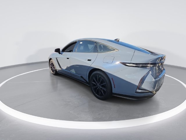 New 2026 Wavelength Lexus PREMIUM PLUS image 5