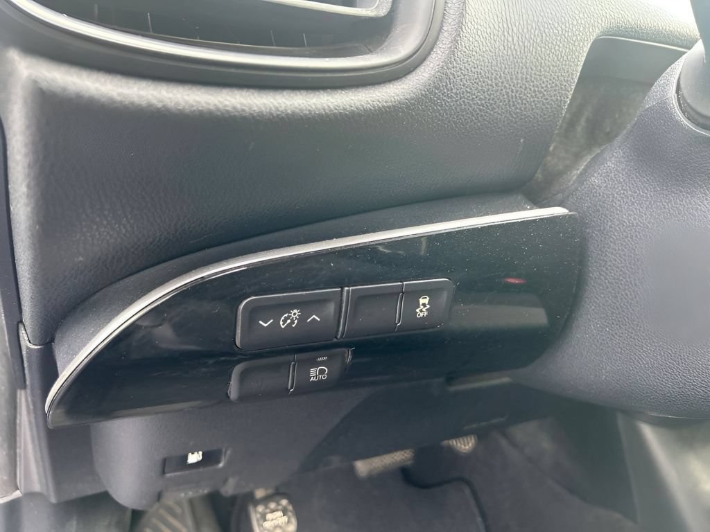 Used 2017 Blue Crush Metallic Toyota Two image 21
