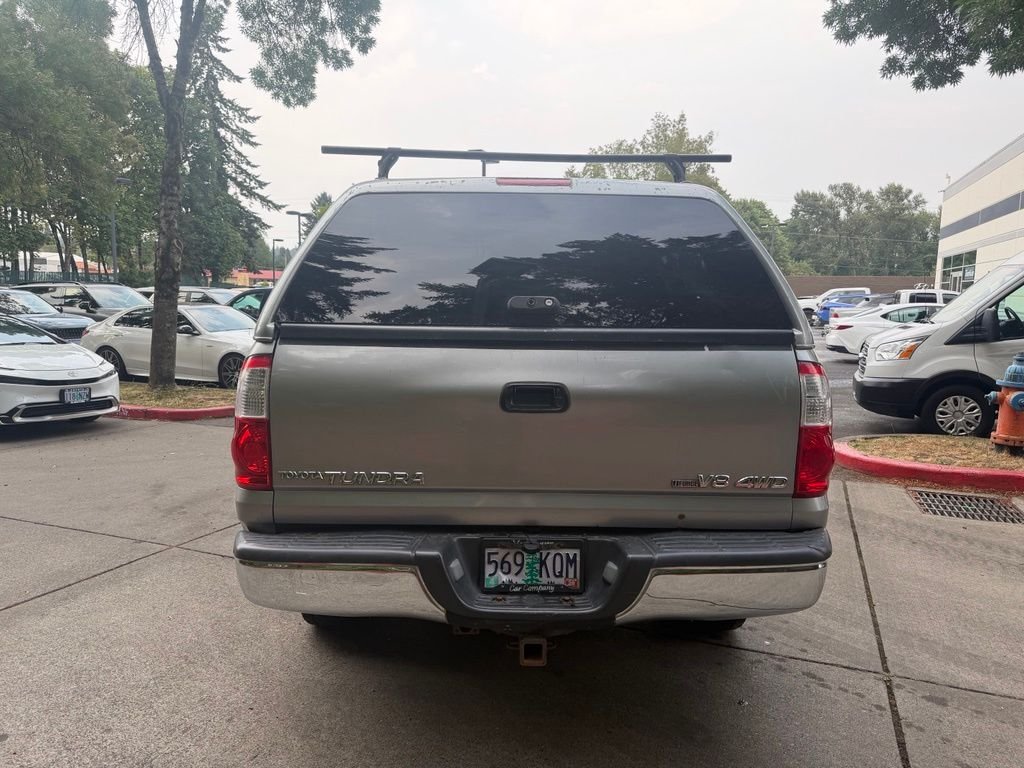 Used 2006  Toyota  image 5
