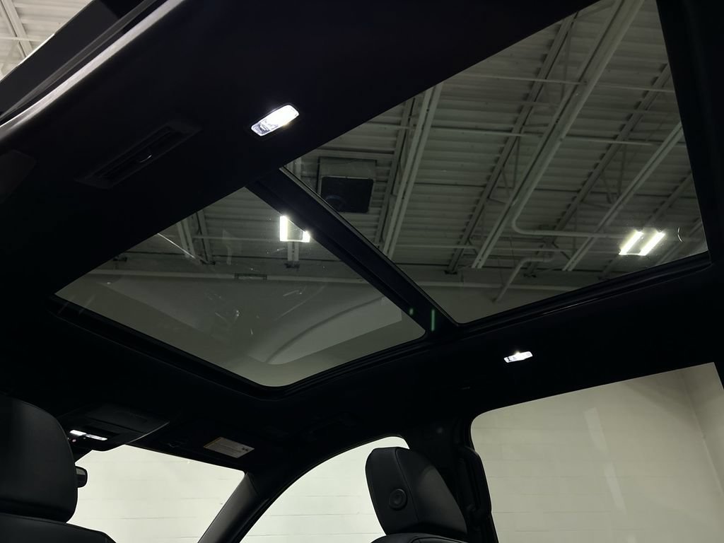 New 2027 Mosaic Black Metallic Chevrolet Z71 image 16