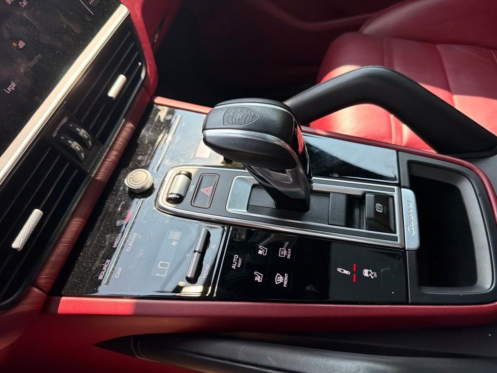 Used 2023 Gray Porsche GTS image 34