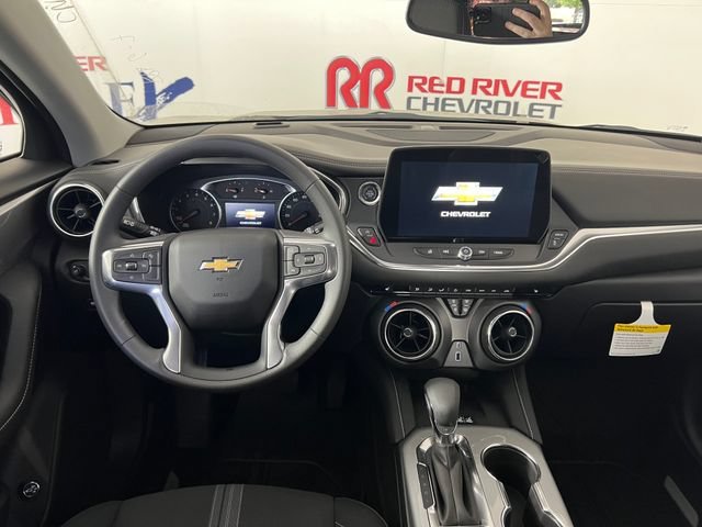 2026 Chevrolet Blazer 2LT - Photo 12