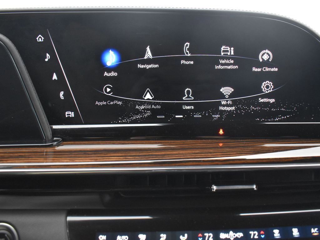 2021 CADILLAC ESCALADE - Image 18