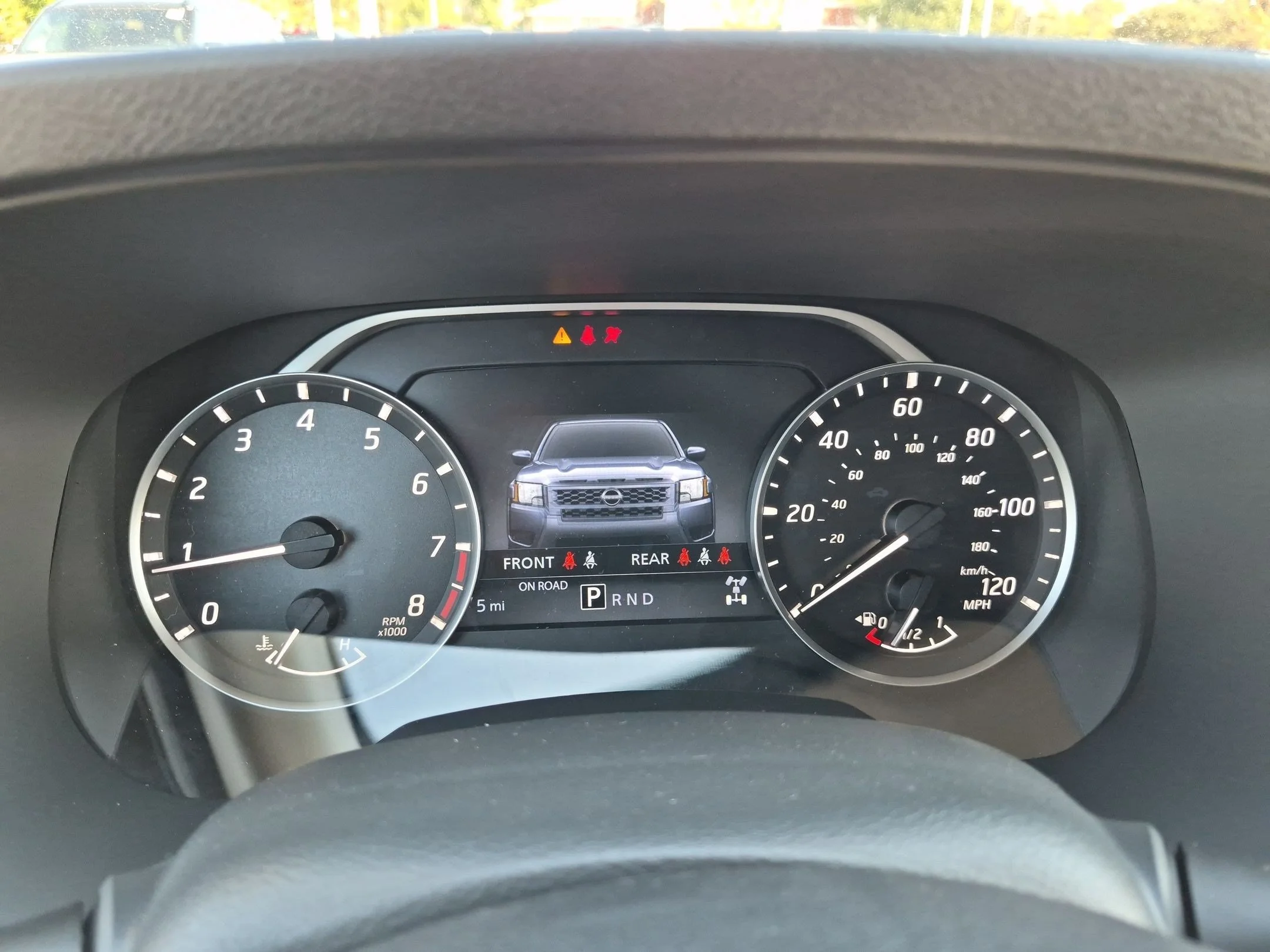 Vehicle thumbnail