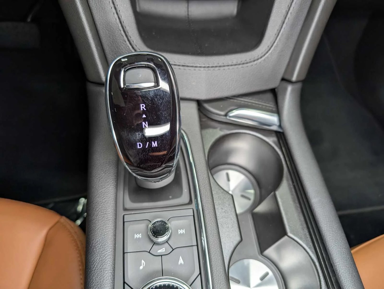 2026 Cadillac XT5 Premium Luxury - Photo 26