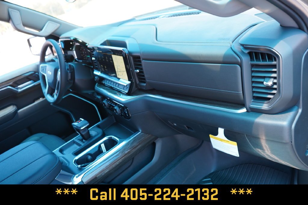 New 2026 Special Exterior Color Chevrolet LT image 23