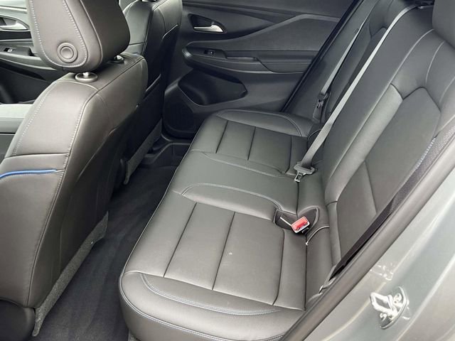 2026 Buick Envista Sport Touring - Photo 11