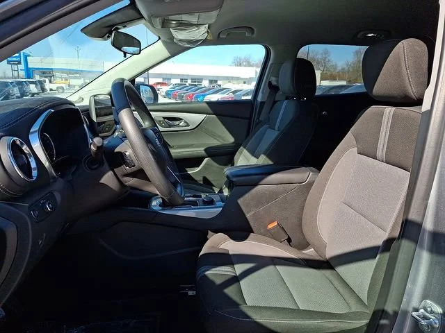 2025 Chevrolet Blazer 2LT - Photo 7