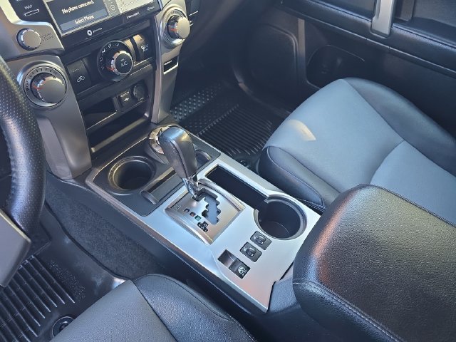Used 2023 Gray Toyota SR5 Premium image 24