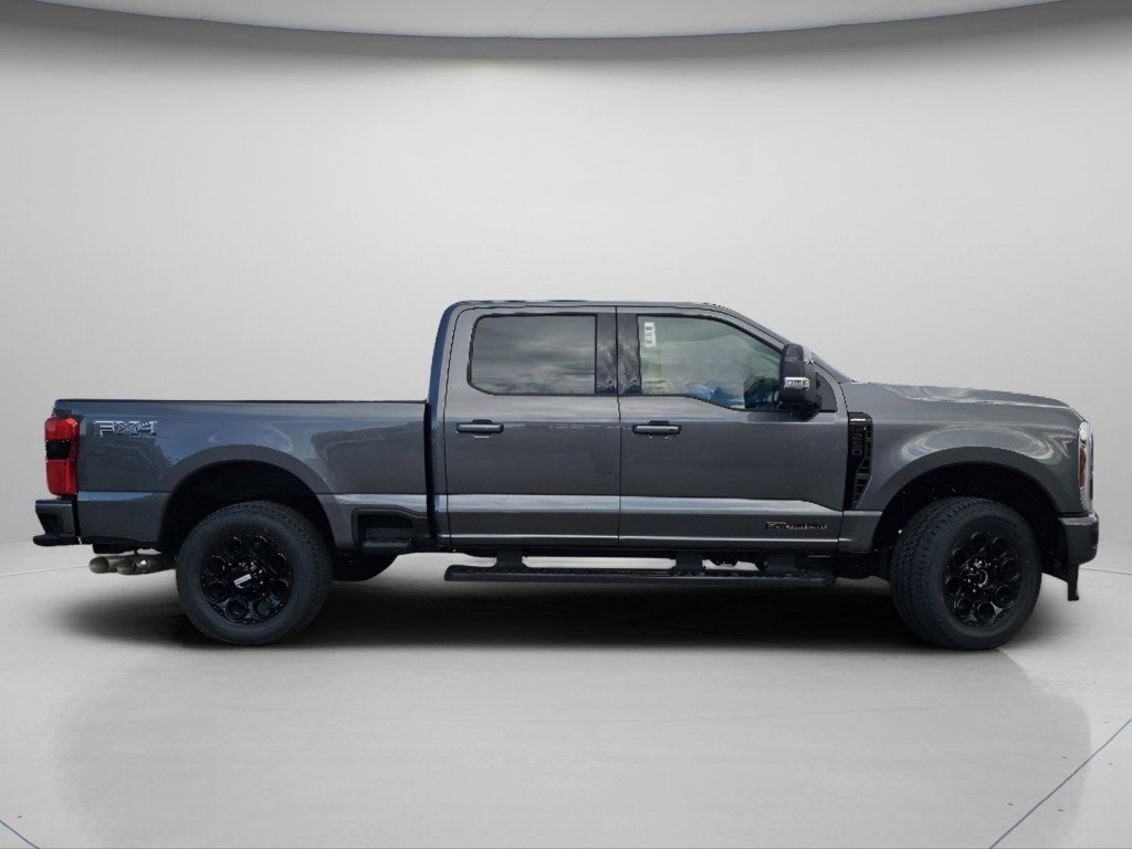 2026 Ford F-250 Super Duty Lariat - Photo 10