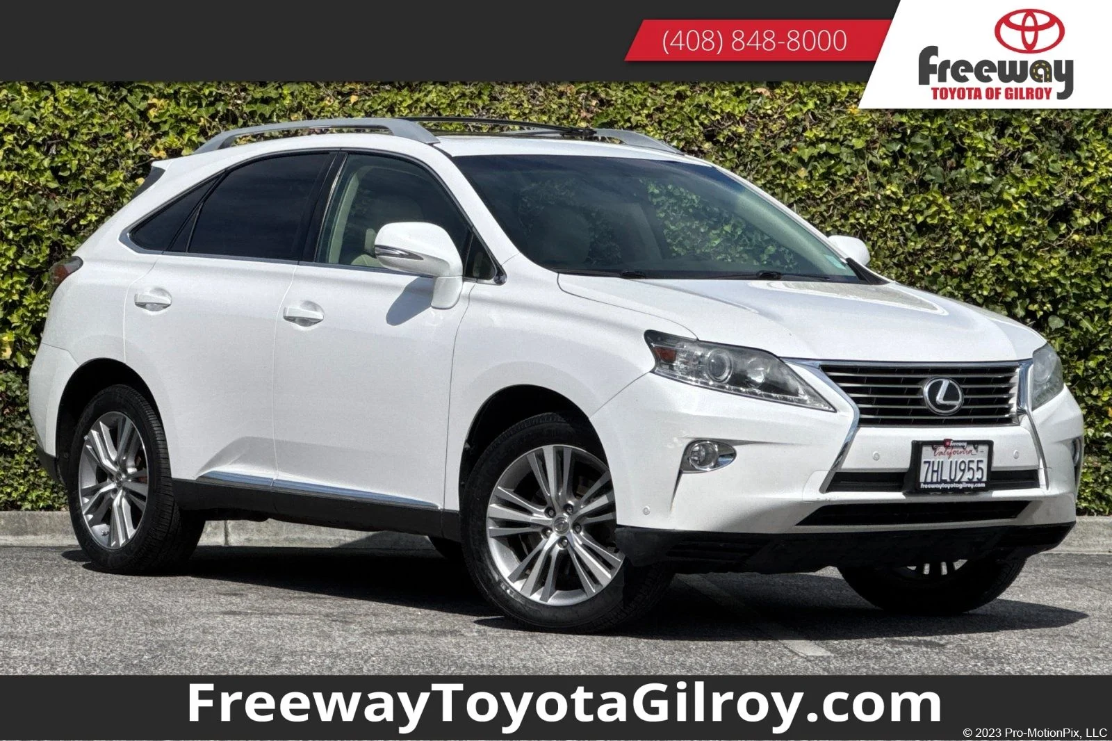 2015 Lexus RX 350 350 4x4's photo