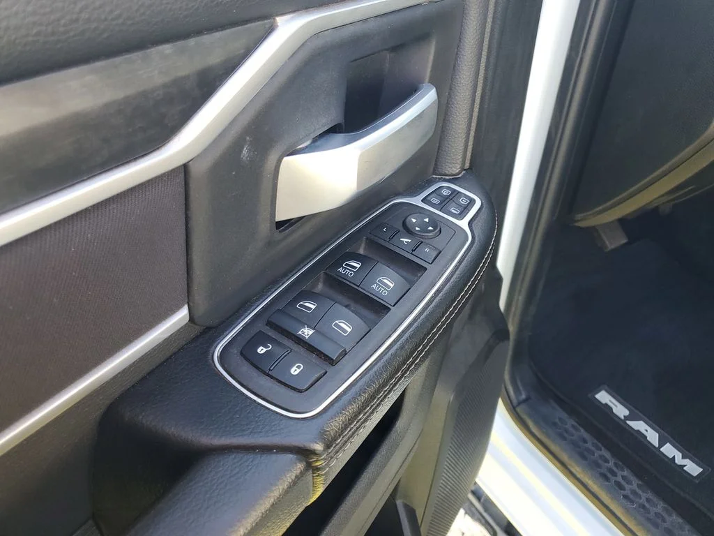 2024 RAM Ram 2500 Pickup Big Horn - Photo 12