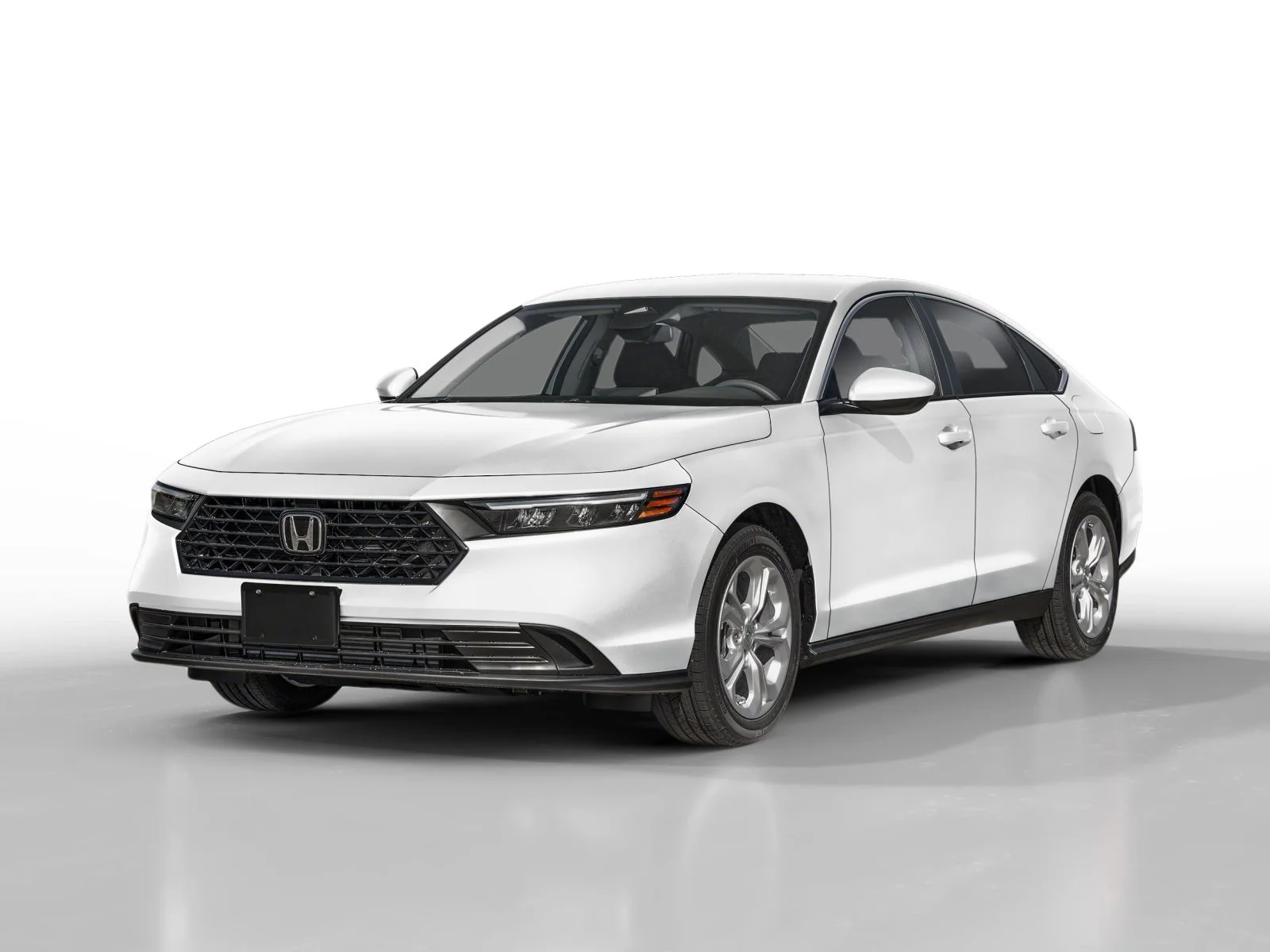 2026 Honda Accord