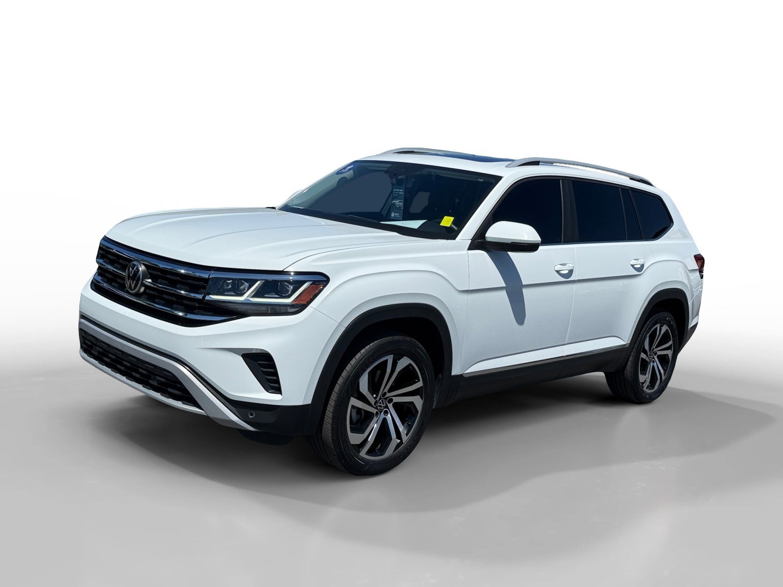 2022 Volkswagen Atlas 3.6L SEL 4MOTION's photo