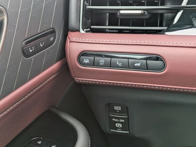 2026 INFINITI QX80 Autograph - Photo 31