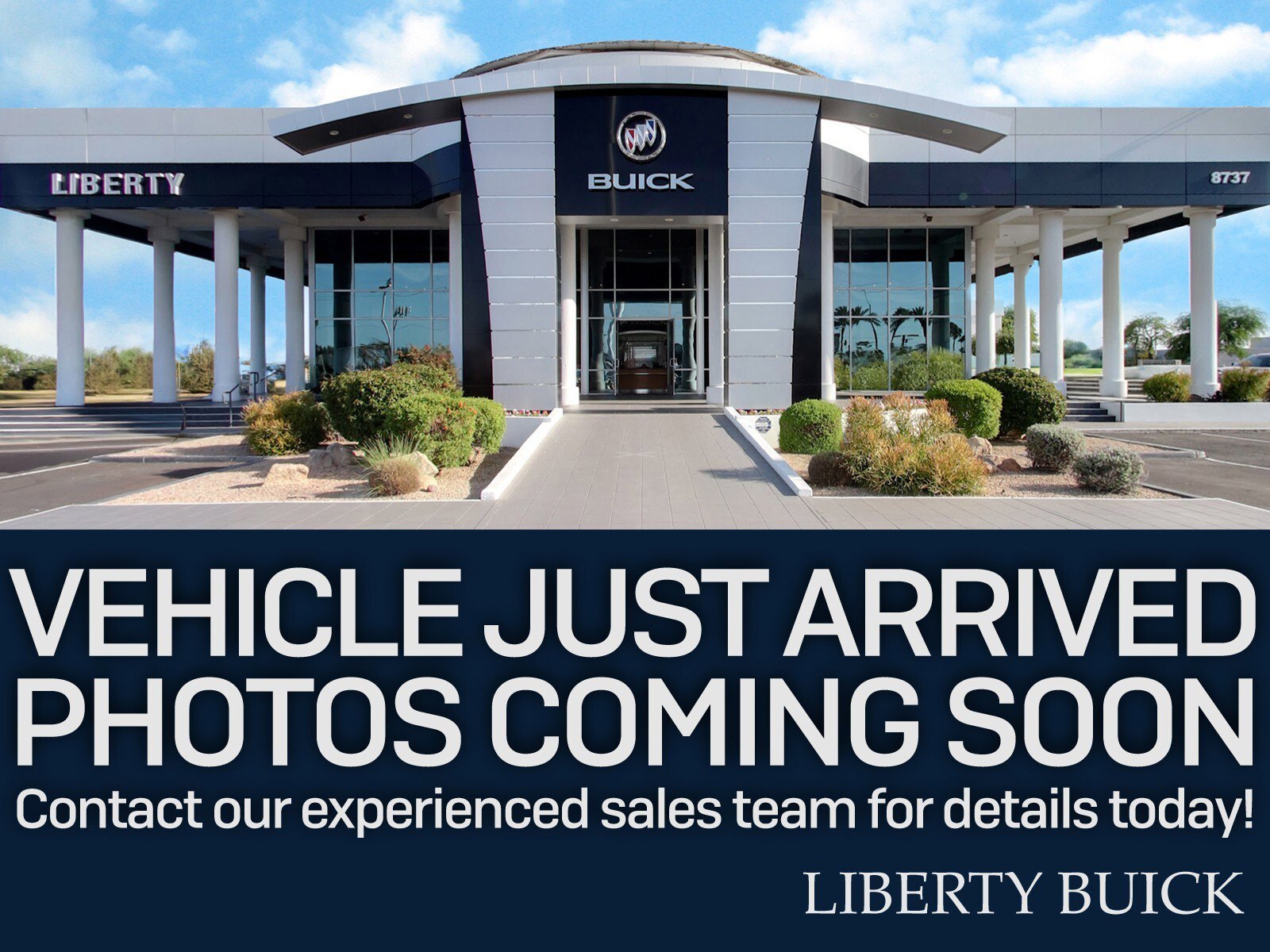 2005 Chevrolet TrailBlazer LS