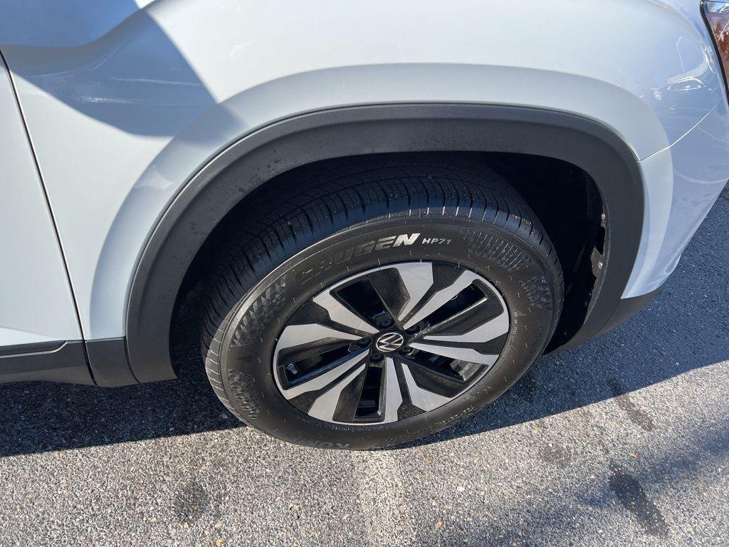 2026 Volkswagen Atlas SE - Photo 32