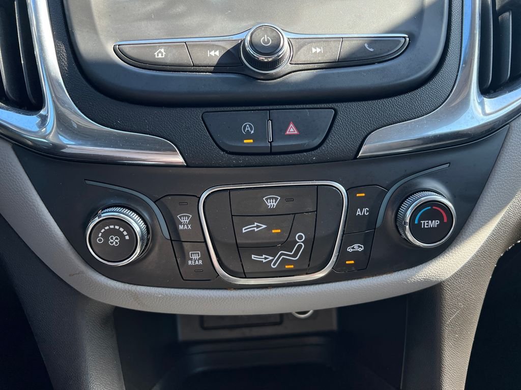 Used 2024 White Chevrolet LS image 22