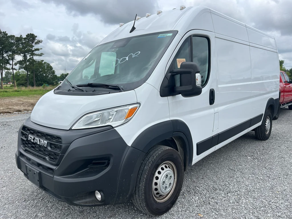 2025 RAM ProMaster 2500 TRDSMAN WOPS 159" WB High Roof's photo