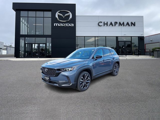 New Mazda CX-50 Specials Near Egg Harbor Township | Chapman Mazda