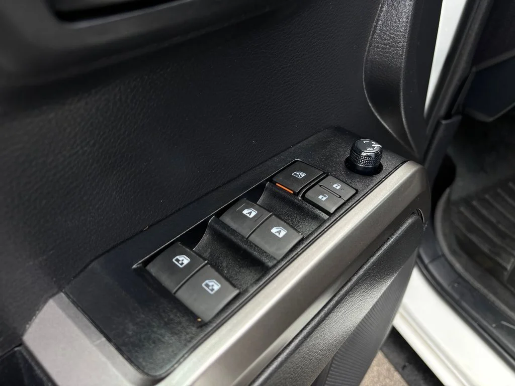 Used 2023 White Toyota SR5 image 26