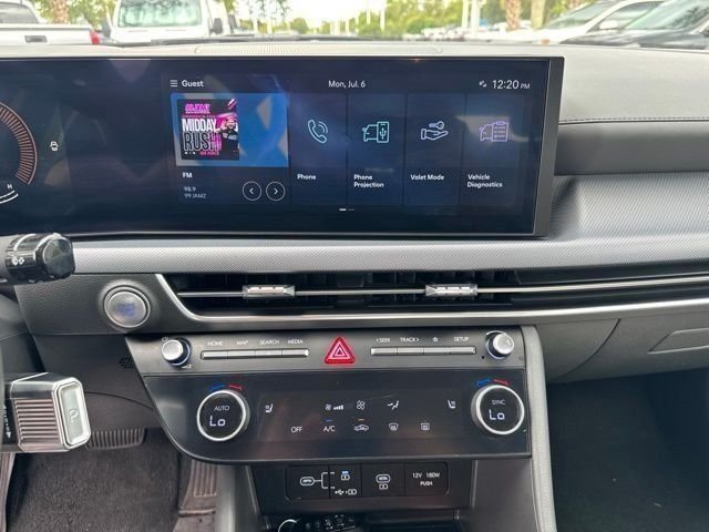 2025 Hyundai Sonata SEL - Photo 26