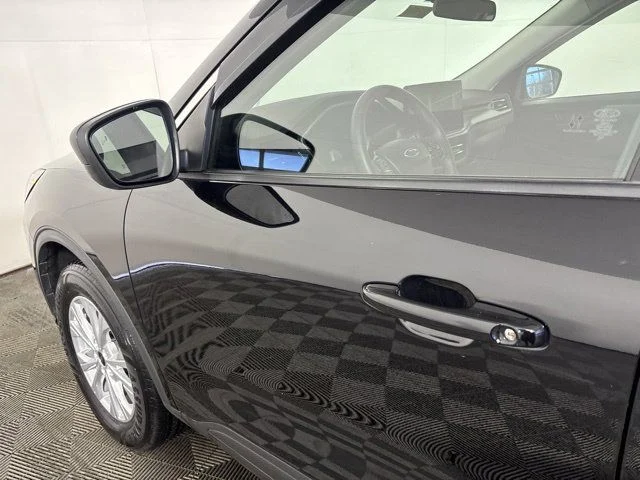 Used 2023 Black Ford Active image 13
