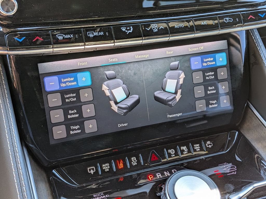 Used 2022 White Jeep Series I image 25