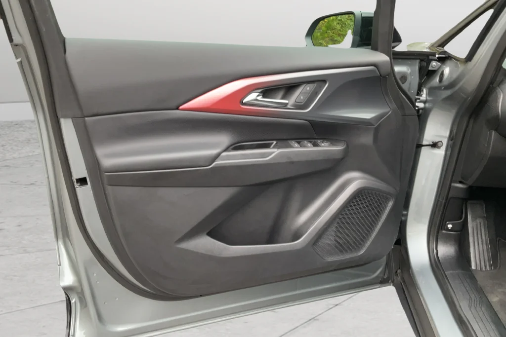 Used 2024 Gray Chevrolet RS image 10