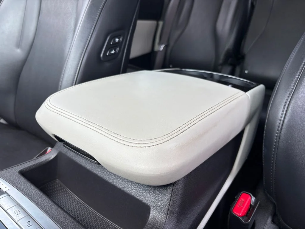 Used 2022 Red Kia SX image 32