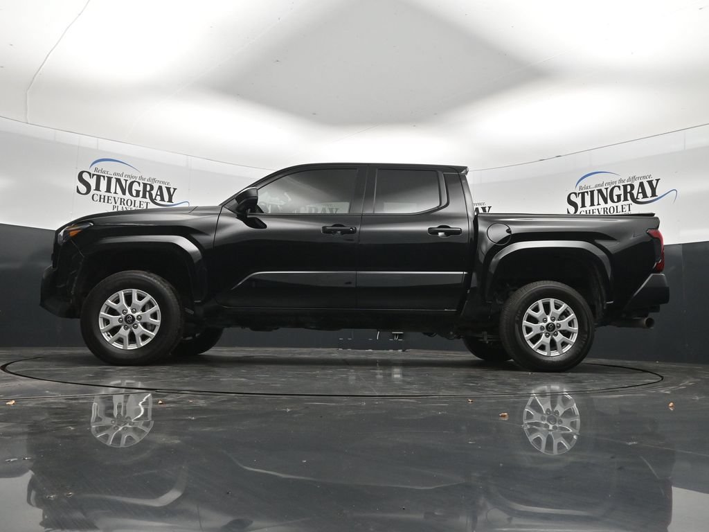 2026 Toyota Tacoma SR - Photo 29