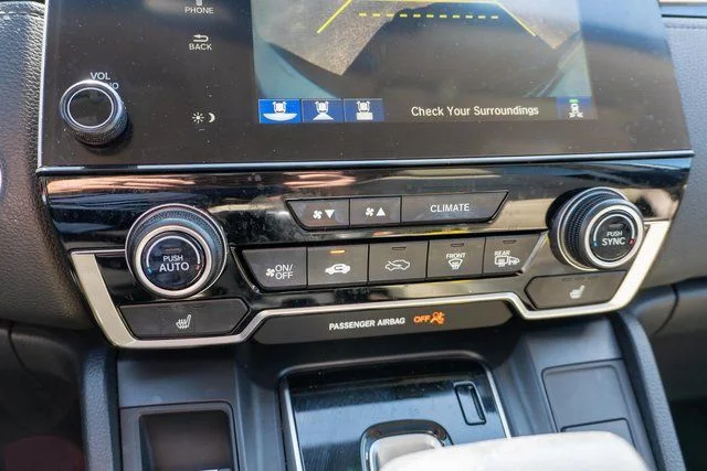 Used 2020  Honda EX image 28