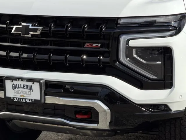 2026 Chevrolet Tahoe Z71 - Photo 7