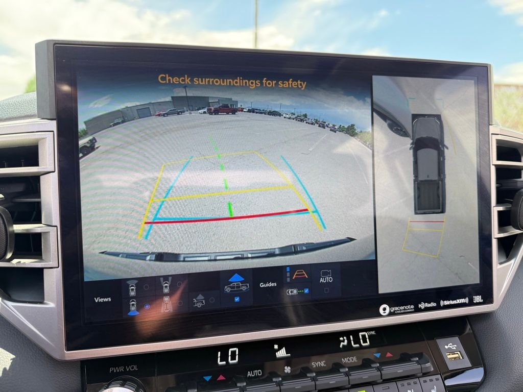 Used 2023 Silver Toyota Limited image 26