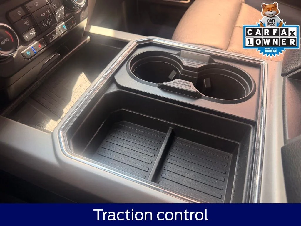 2021 Ford F-350 Super Duty Lariat - Photo 29