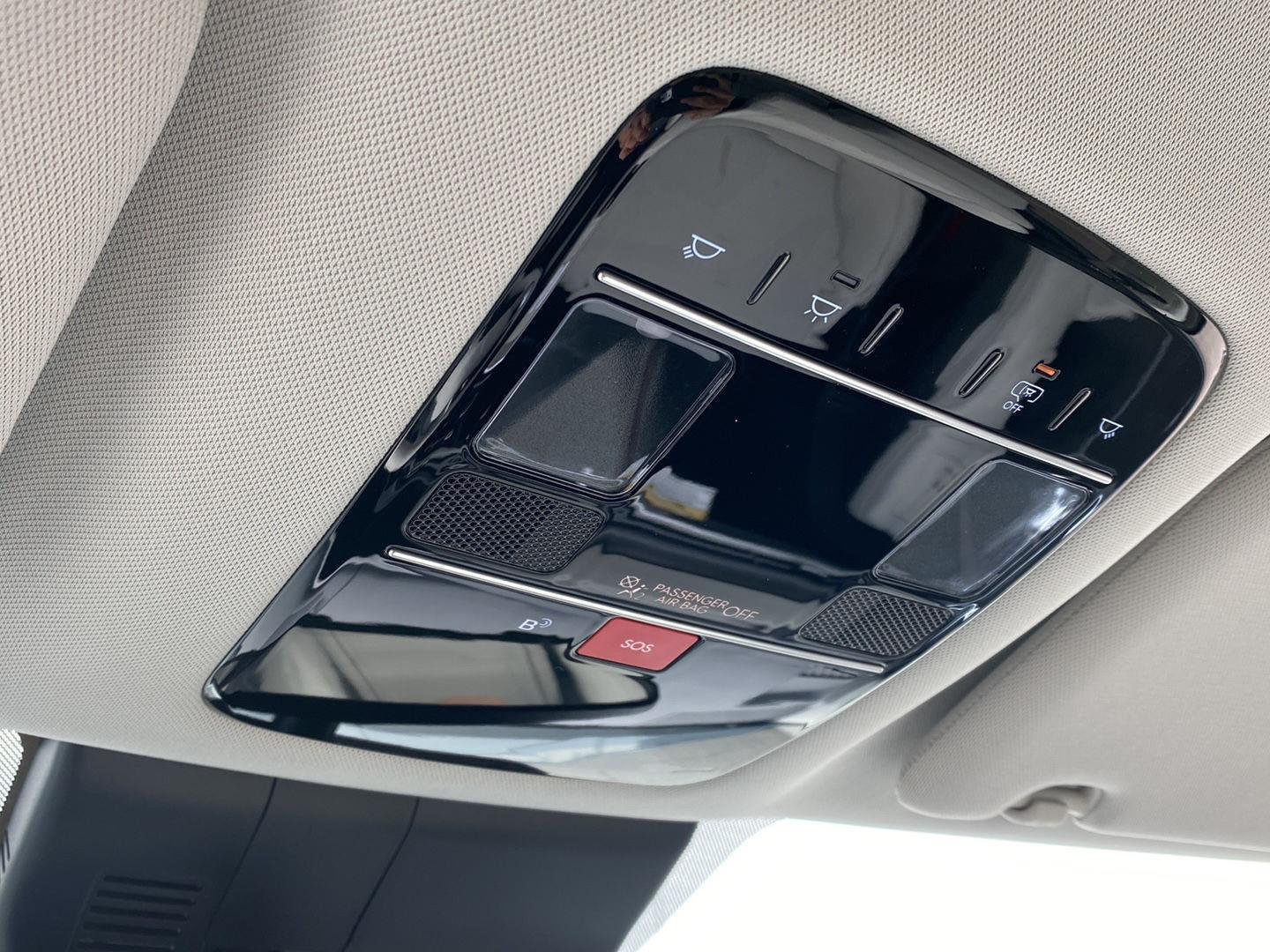 2026 Hyundai Santa Fe SEL - Photo 27