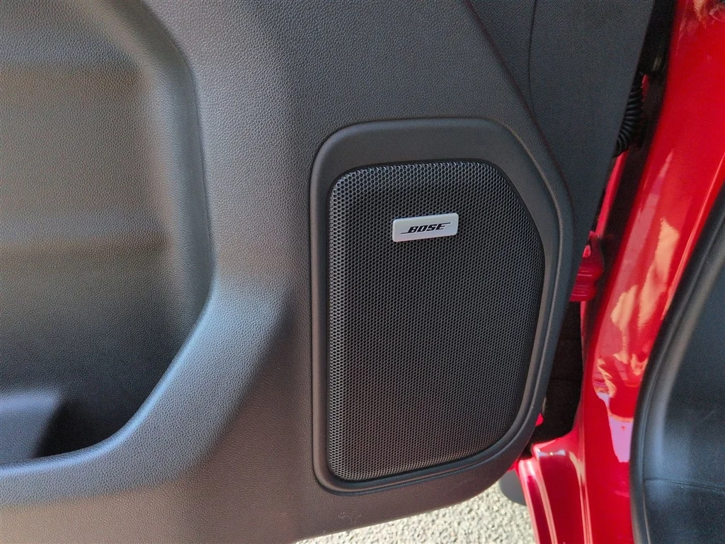 Used 2019 RED HOT Chevrolet RST image 24