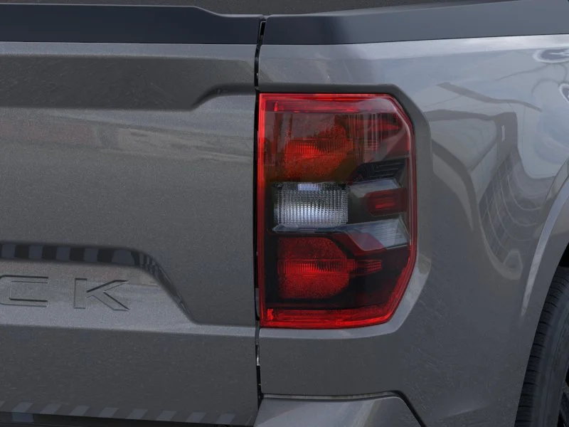 New 2026 Carbonized Gray Metallic Ford Lobo™ image 22