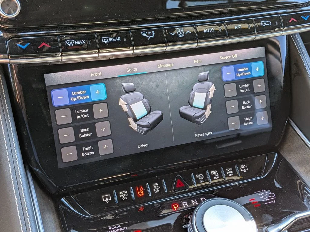 Used 2022 White Jeep Series I image 25