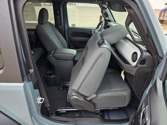 2026 Jeep Wrangler 2-Door Sport S - Photo 17