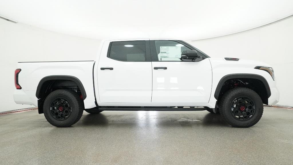 New 2026 Ice Cap Toyota TRD Pro image 20