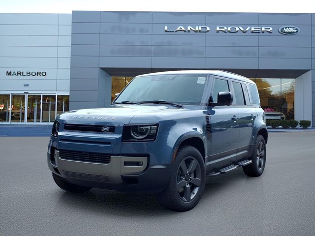 2026 Land Rover Defender 110 S