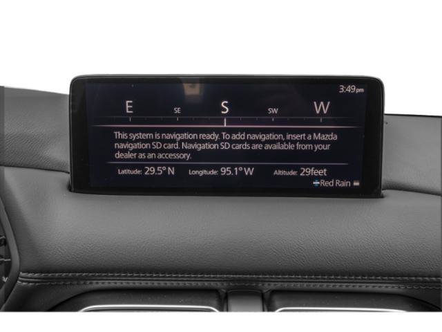 2025 Mazda CX-5 Turbo Signature - Photo 19