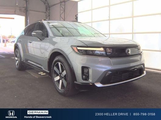 Used 2025 Honda Prologue Touring with VIN 3GPKHWRMXSS516869 for sale in Beavercreek, OH