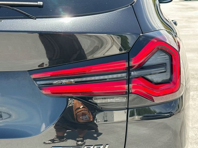 Certified Used 2023 Black BMW sDrive30i image 32