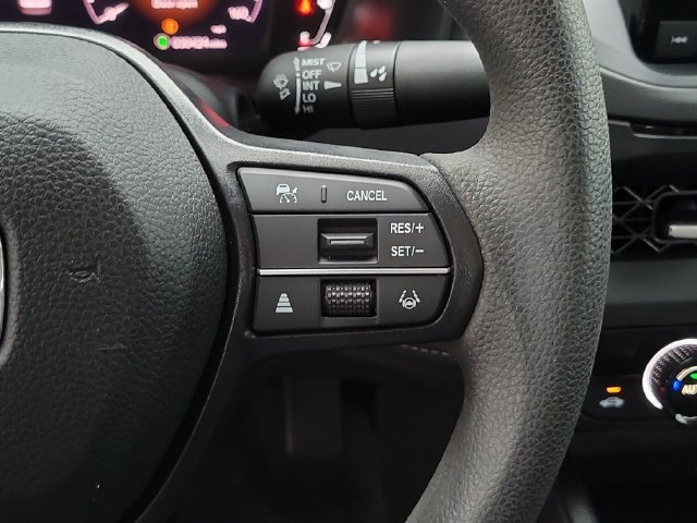 2024 Honda Accord EX - Photo 24