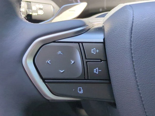 2026 Lexus NX 350 Luxury - Photo 23