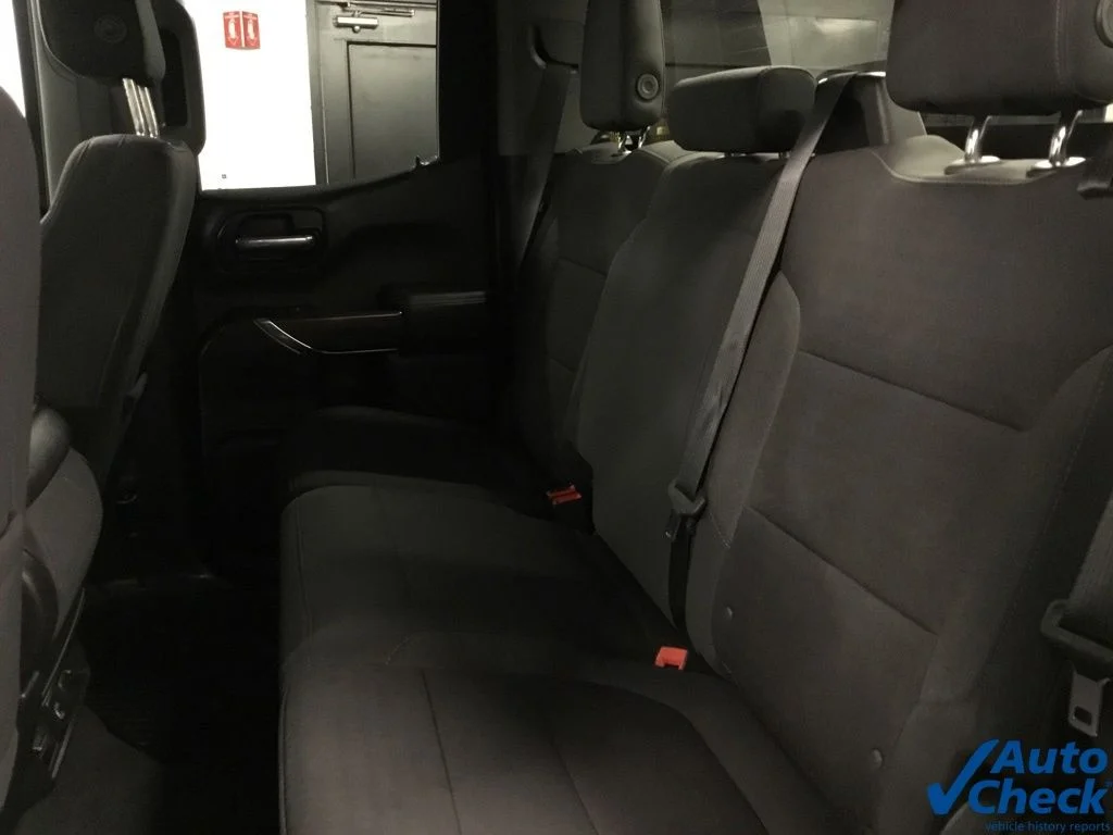 2020 Chevrolet Silverado 1500 RST - Photo 36
